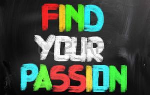 25712548-find-your-passion-words-on-blackboard